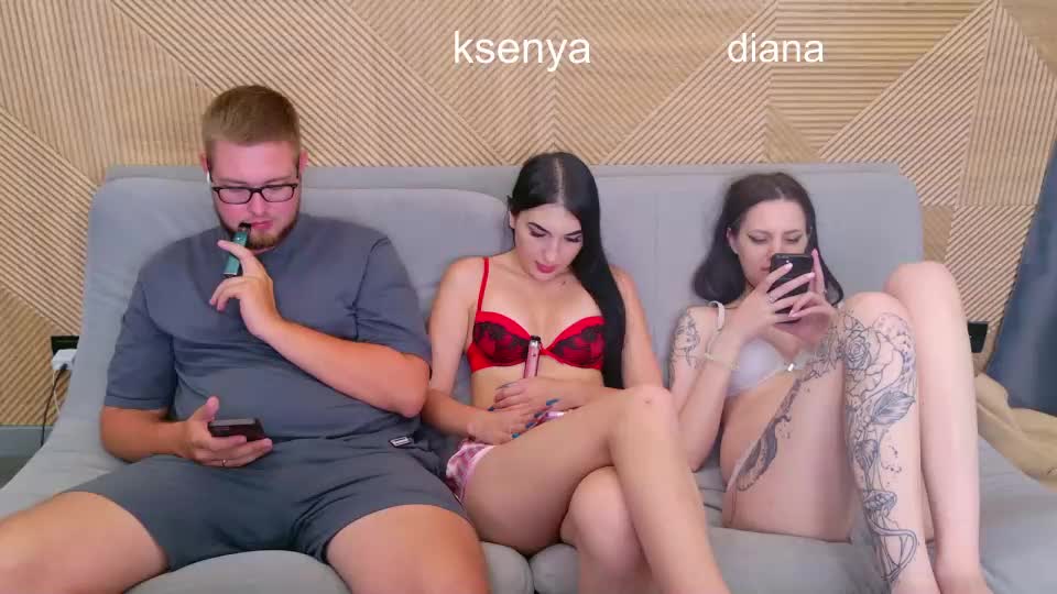 ksenyahot Live Sex July 17, 2026