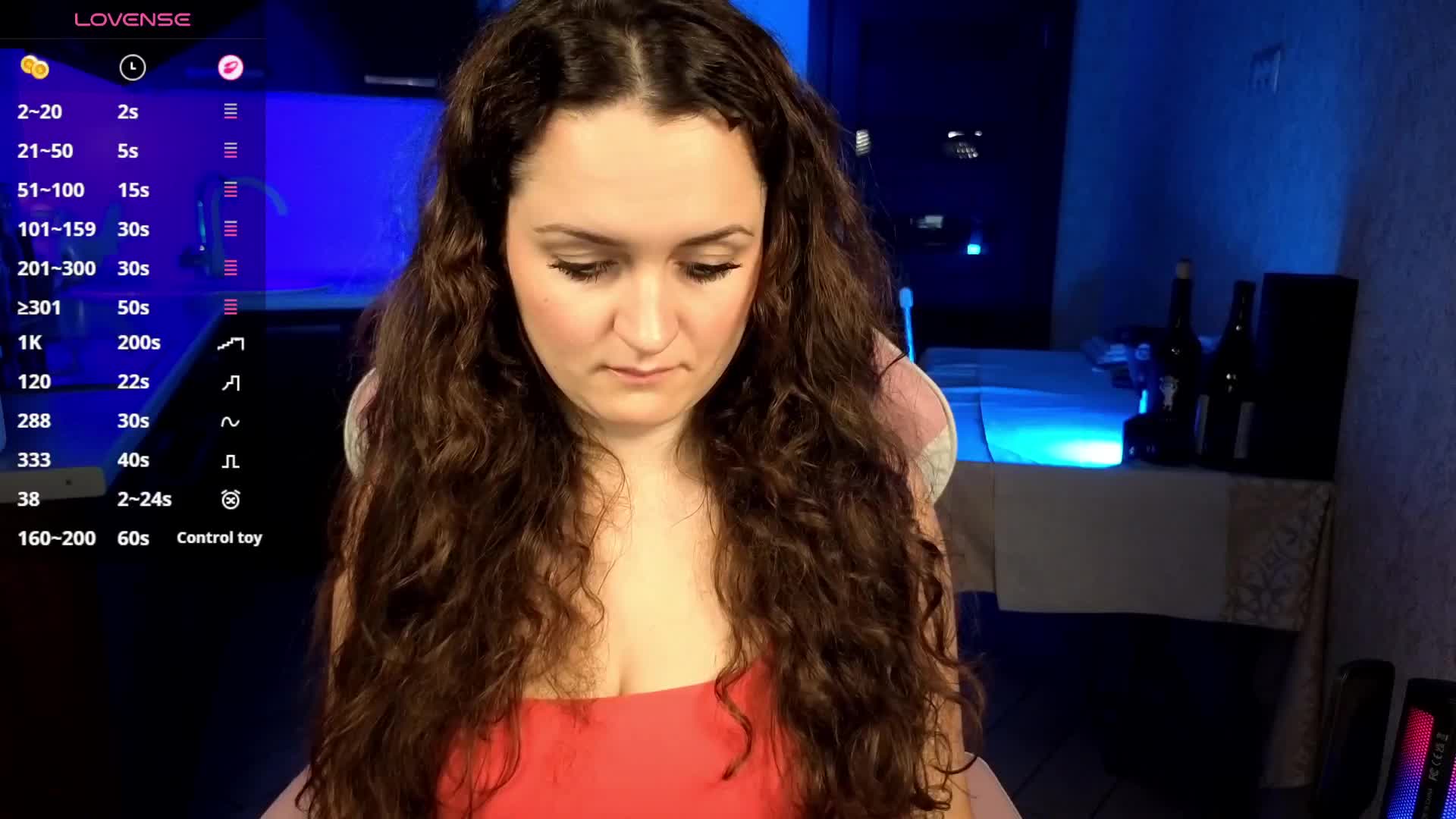 milana_booty Live Sex July 17, 2026