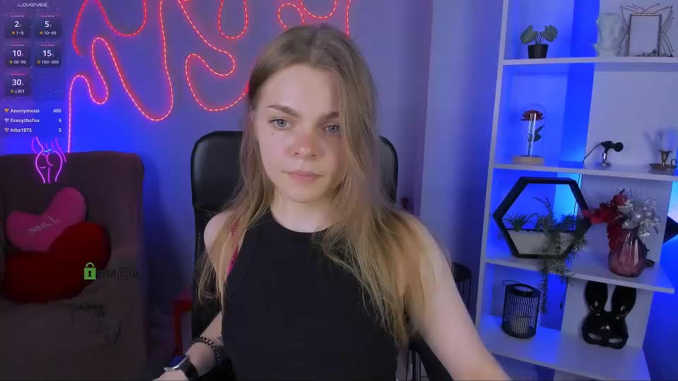 sabina_wul Live Sex July 17, 2026