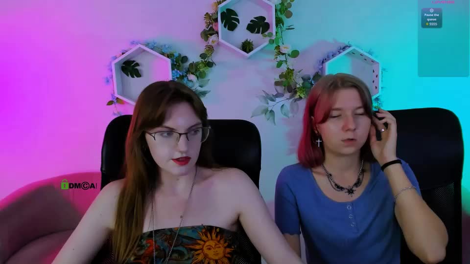gloria_bubble Live Sex July 17, 2026
