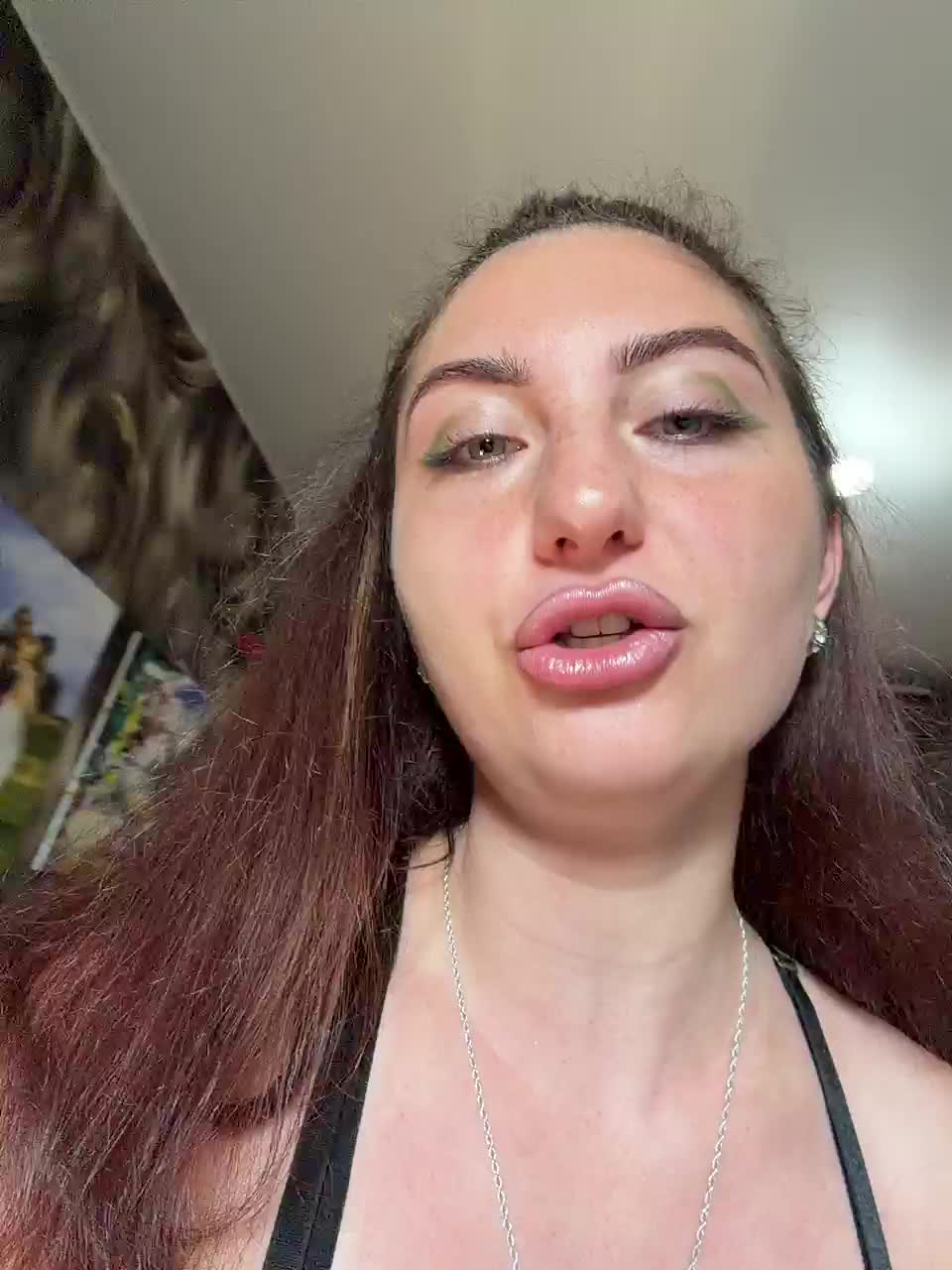 Valeriakisa28 Live Sex July 17, 2026