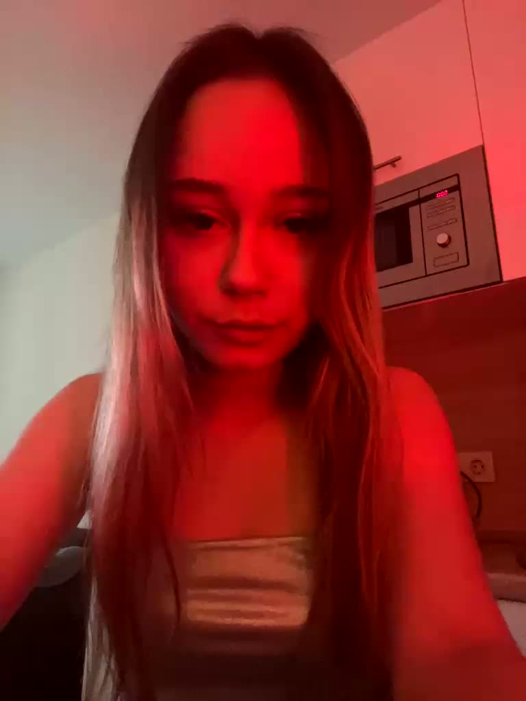 LunaKoma Live Sex July 17, 2026