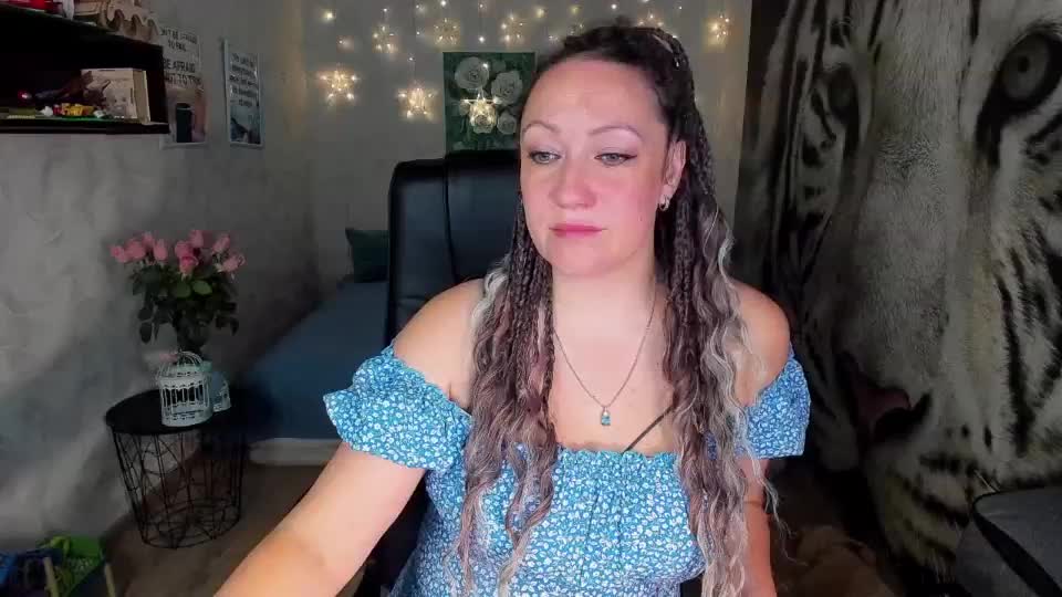 SweetAnka Live Sex July 17, 2026