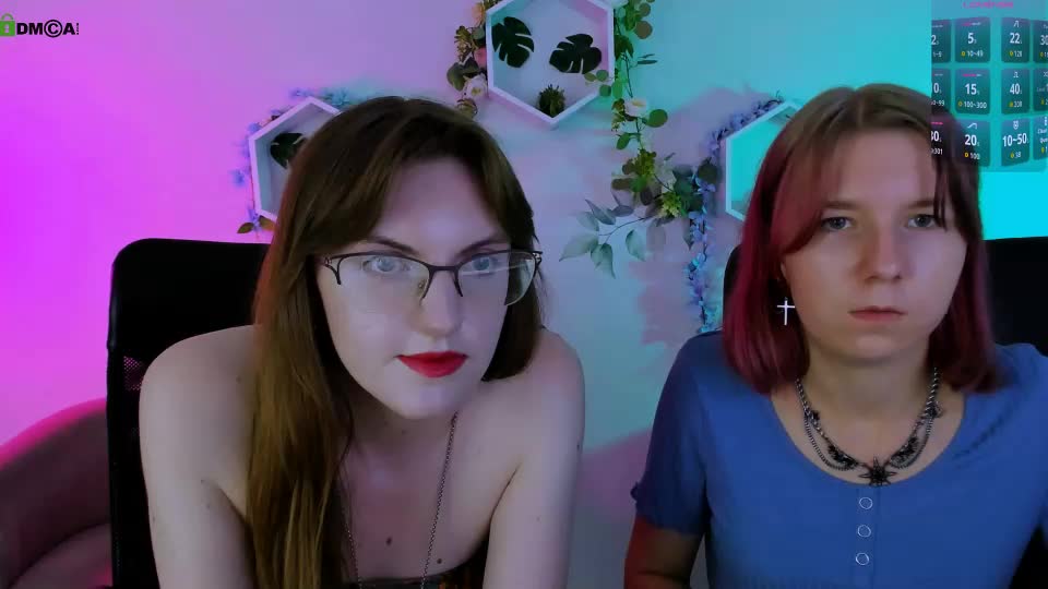 ava_mystic_ Live Sex July 17, 2026