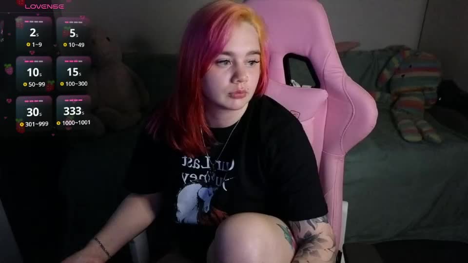 lunaali Live Sex July 17, 2026