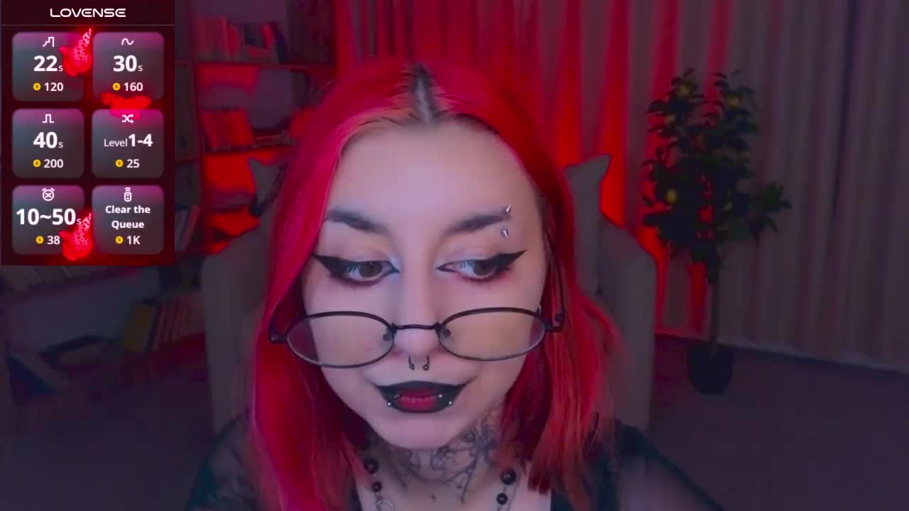 MistressMarcelline Live Sex July 17, 2026