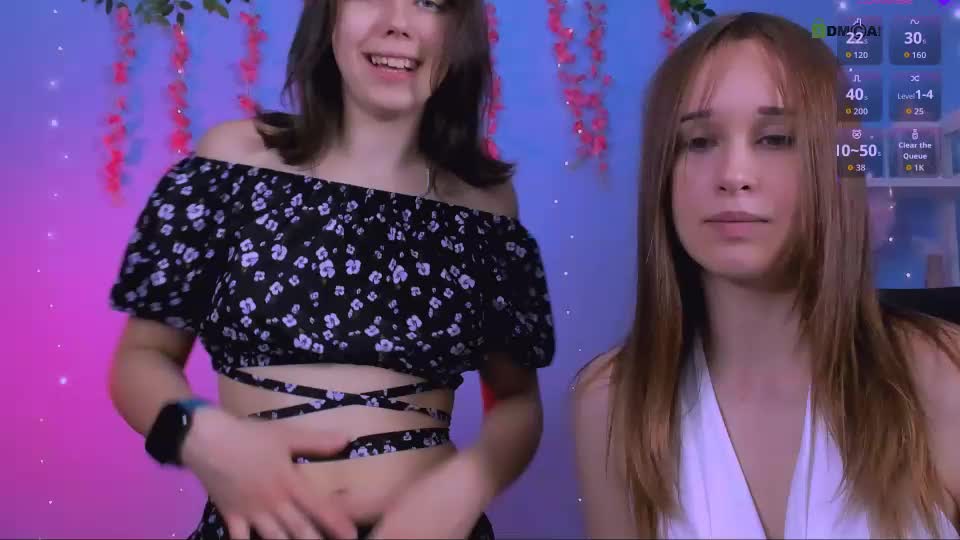 aria_wild_ Live Sex July 17, 2026
