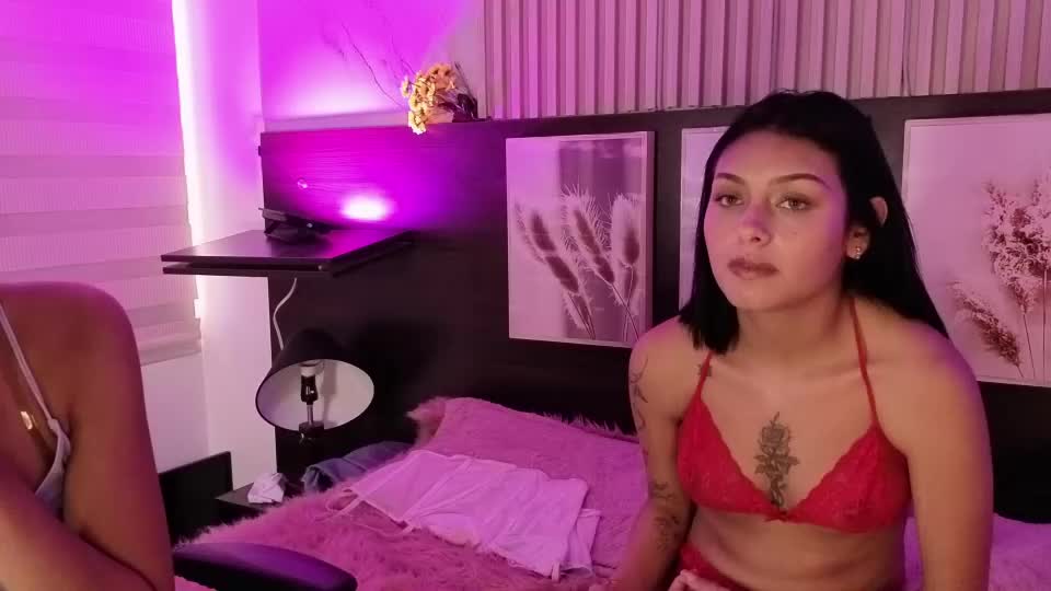 lanna_as Live Sex July 17, 2026