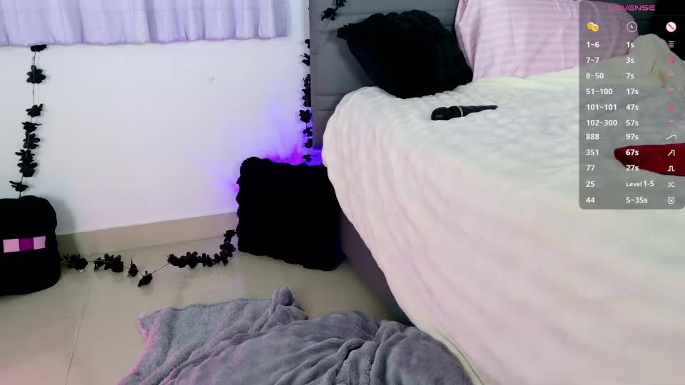 lein_bone Live Sex July 17, 2026