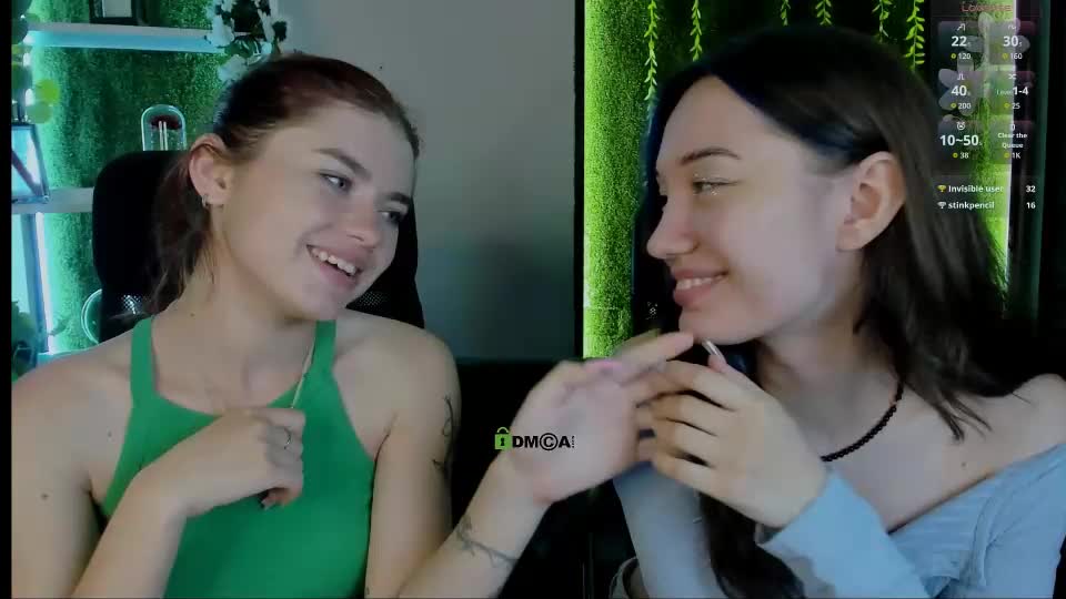sabina_wul Live Sex July 17, 2026