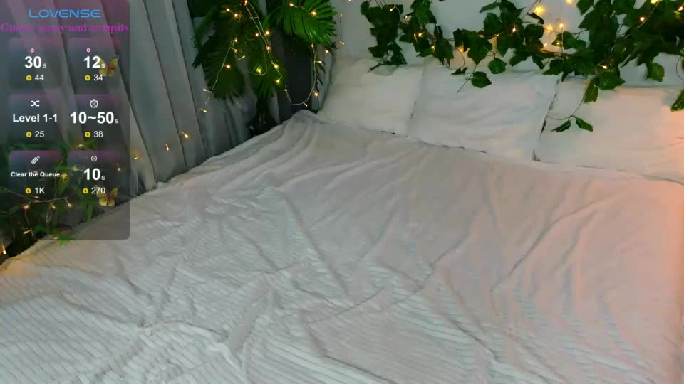 elfamirielle Live Sex July 17, 2026