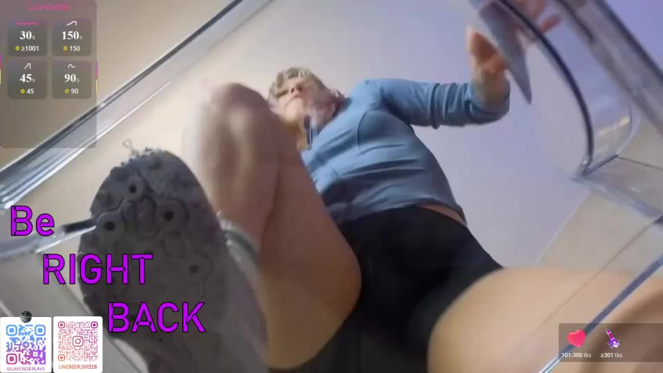 lavenderlav Live Sex July 17, 2026