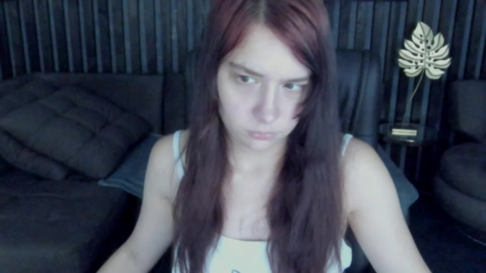 Livia-Shy Live Sex July 17, 2026