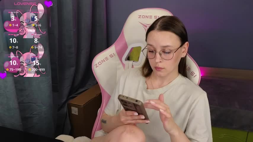Sweet_frosti Live Sex July 17, 2026