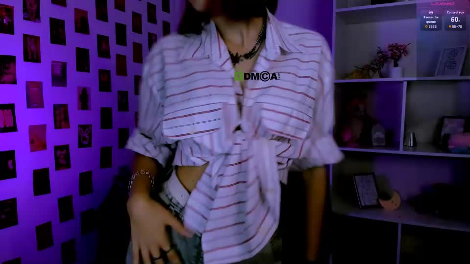 gloria_bubble Live Sex July 17, 2026