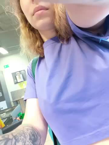 Frost_foxy Live Sex July 17, 2026