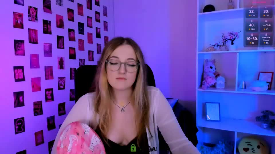 luna_berryy Live Sex July 17, 2026