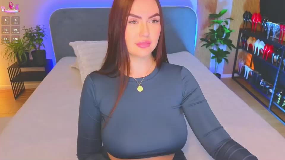 kira_sexxx Live Sex July 17, 2026