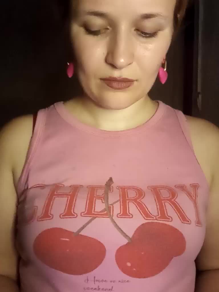 cherry_fire Live Sex July 17, 2026
