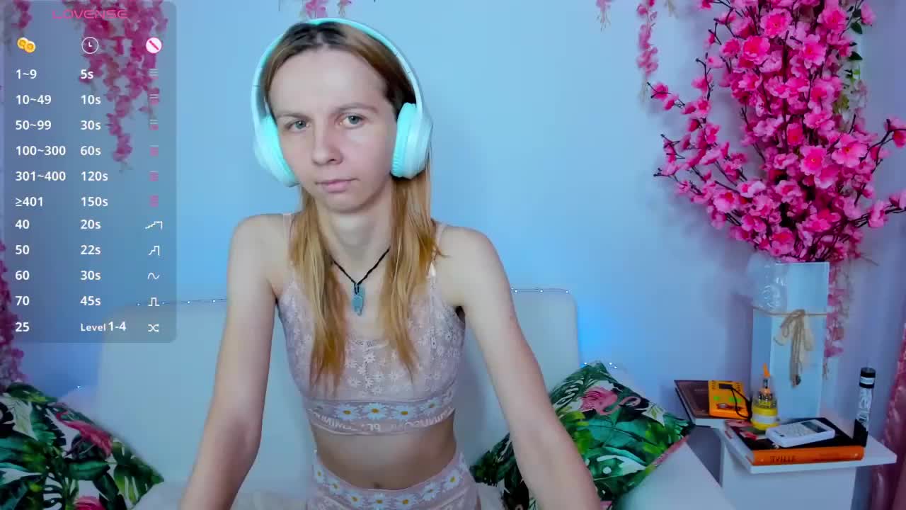 Beellami Live Sex July 17, 2026