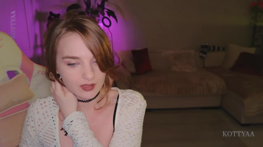 -Kottyaa- Live Sex July 17, 2026