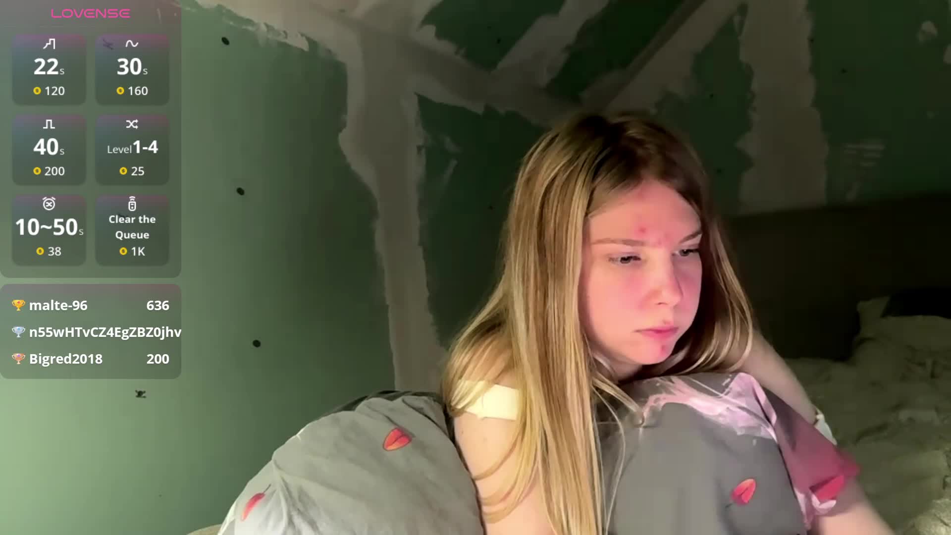 YasmineDrakulic Live Sex July 17, 2026