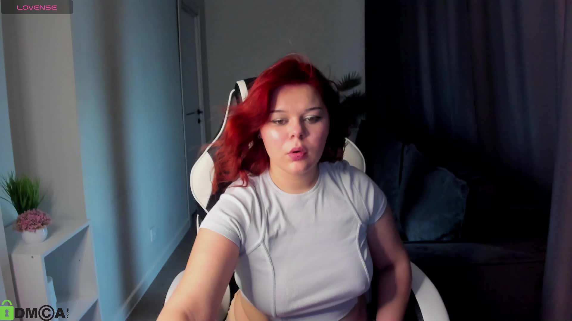 LisaTerry Live Sex July 17, 2026
