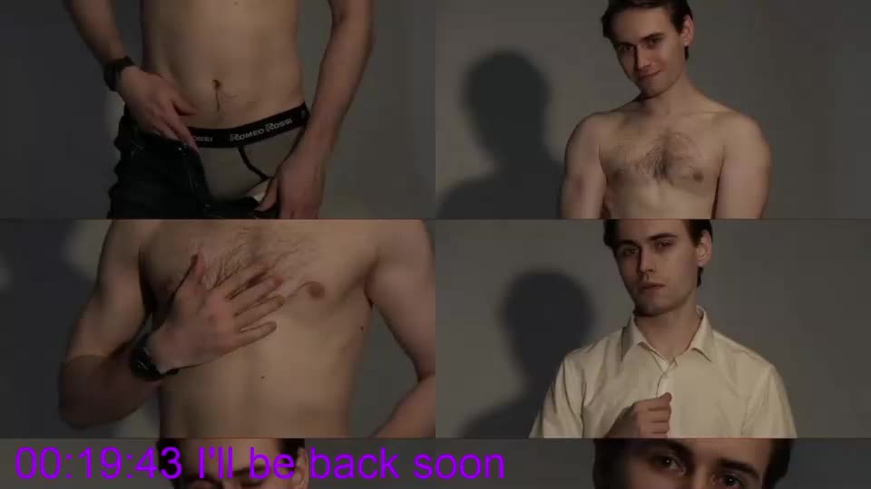 simonwarner Live Sex July 17, 2026