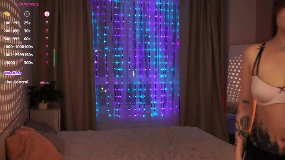 kissiekat Live Sex July 17, 2026