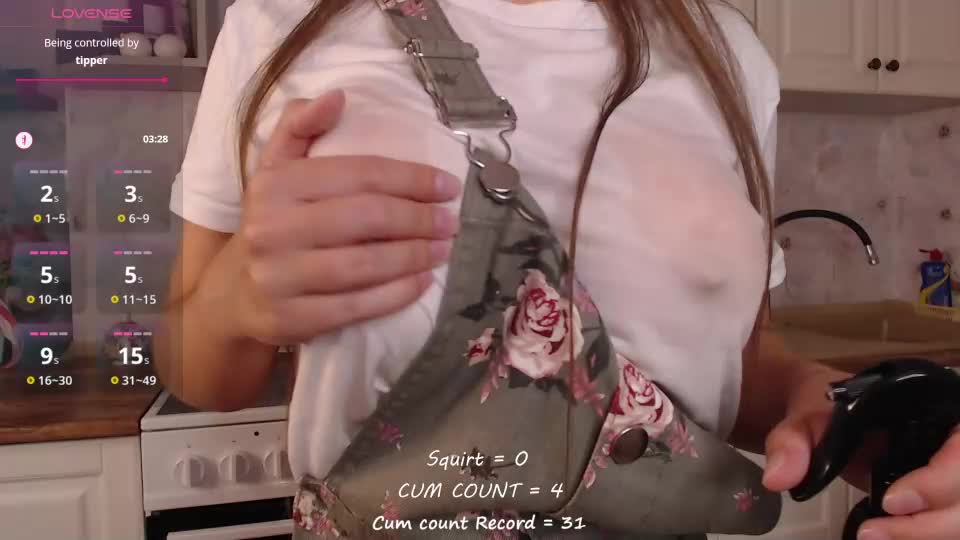 bettispaghetti Live Sex July 17, 2026