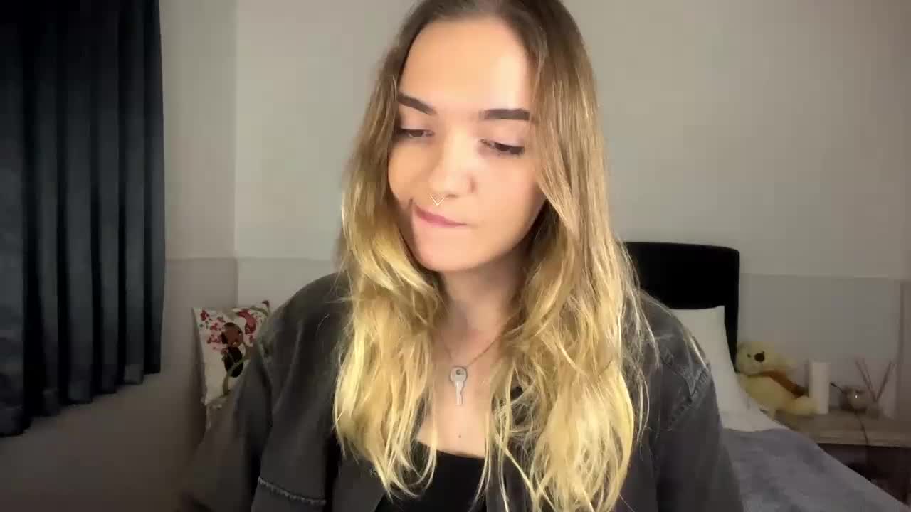RoxyHorny Live Sex July 17, 2026