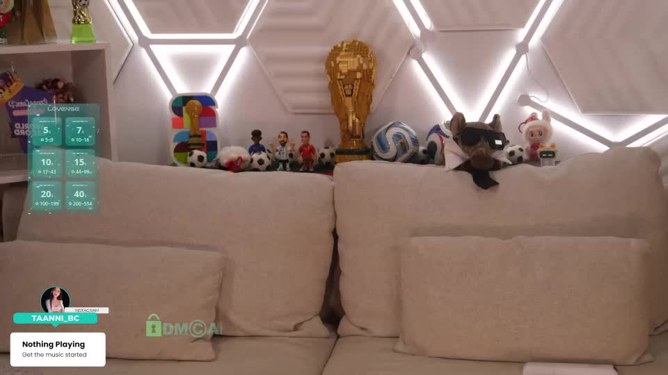 taanni_bc Live Sex July 17, 2026