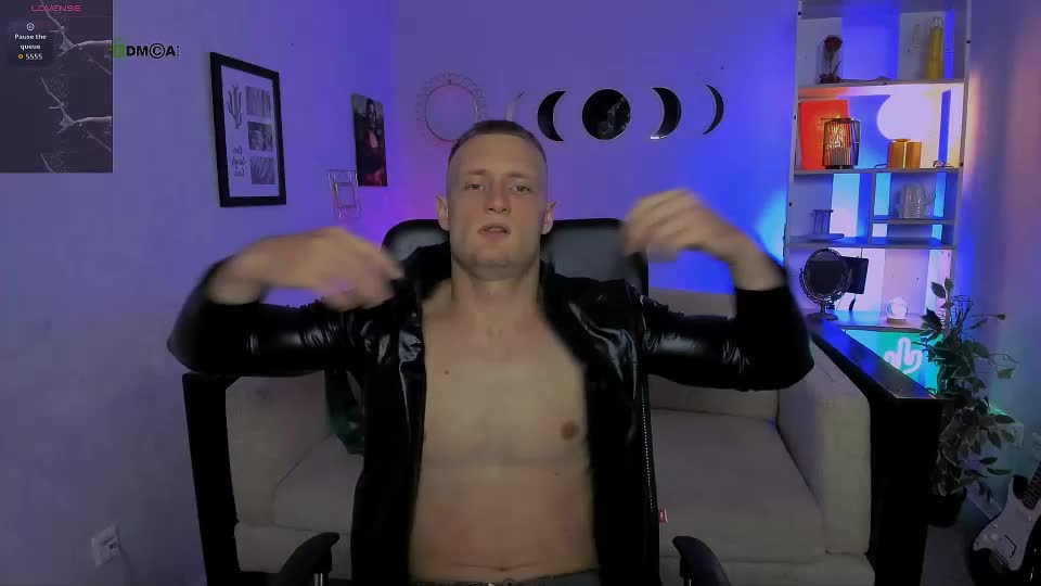 mike_crist Live Sex July 17, 2026