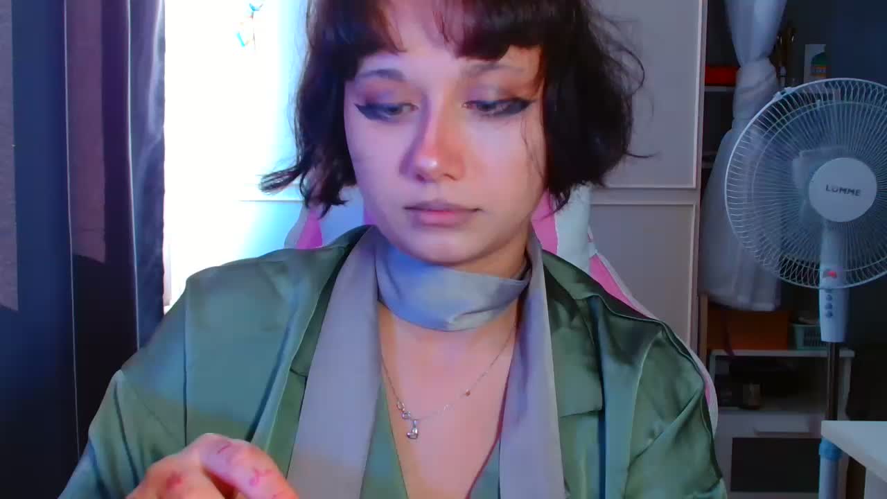 stawbarynutlov Live Sex July 17, 2026