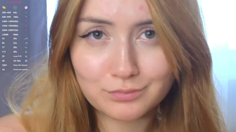 xiaobrunscheen Live Sex July 17, 2026