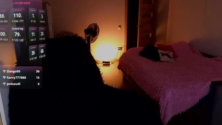 MilanaOmg Live Sex July 17, 2026