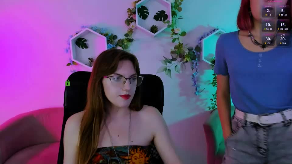 gloria_bubble Live Sex July 17, 2026