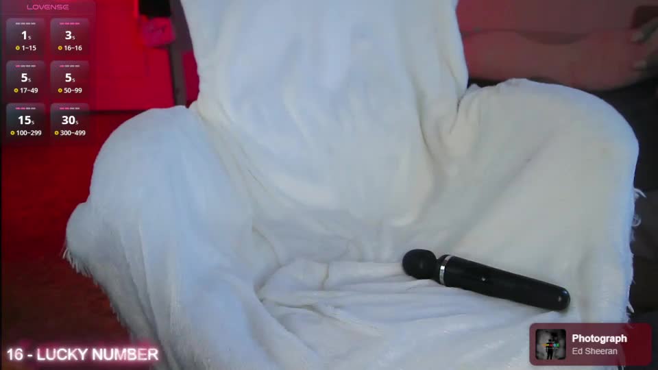 ms_allison Live Sex July 17, 2026