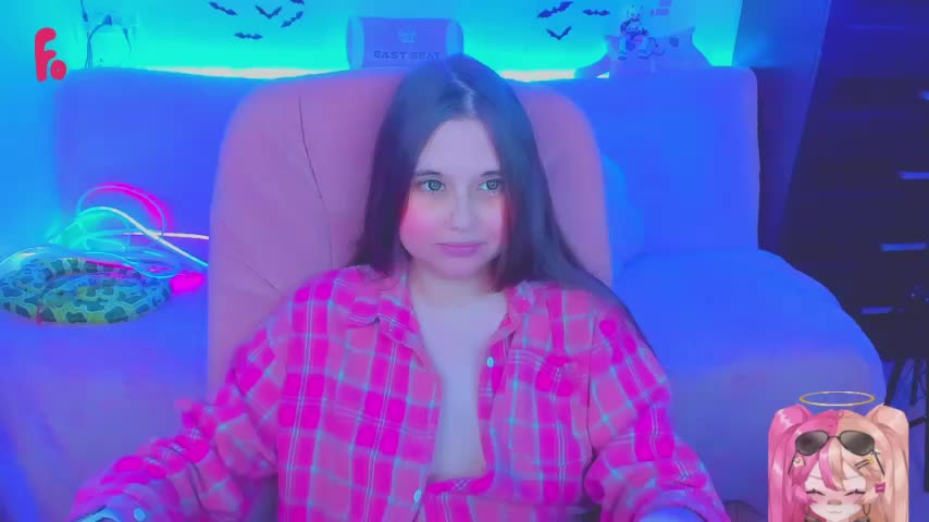 Lolisuccub Live Sex July 17, 2026