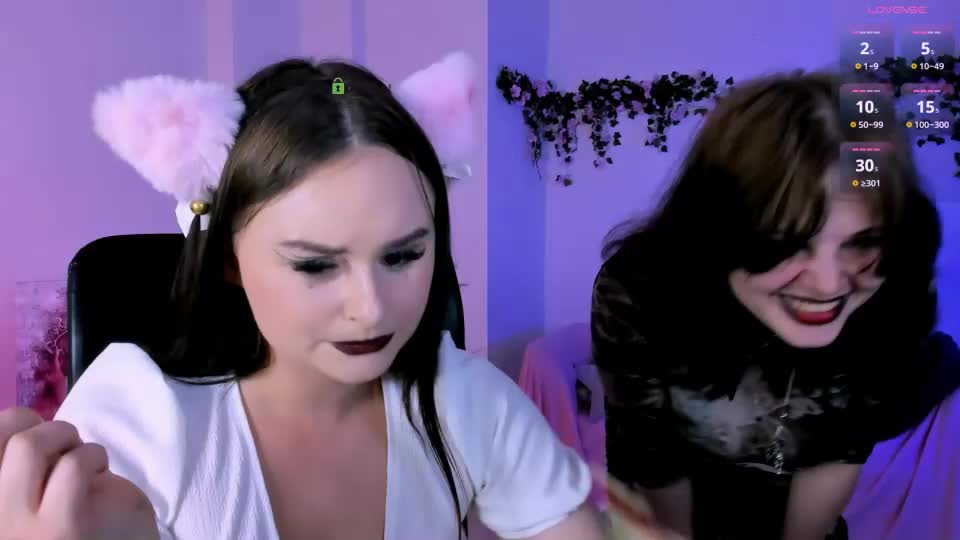 miss_courtney Live Sex July 17, 2026