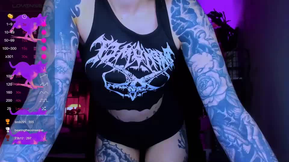 alice_specter Live Sex July 17, 2026