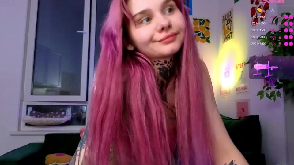 britney_lynch Live Sex July 18, 2026