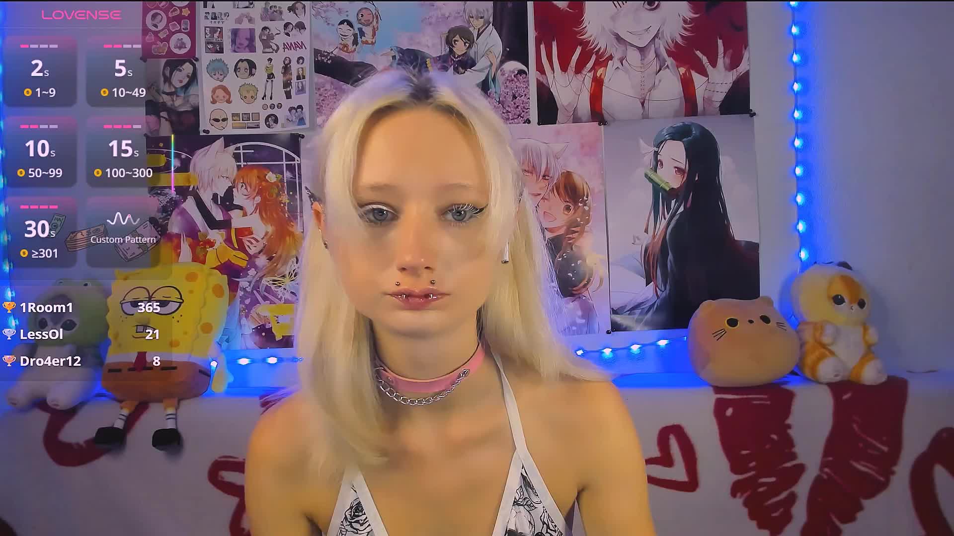 KatiaNabiee Live Sex July 18, 2026