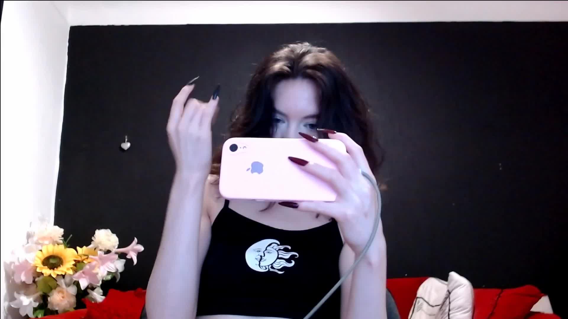 Danielle-Morina Live Sex July 18, 2026
