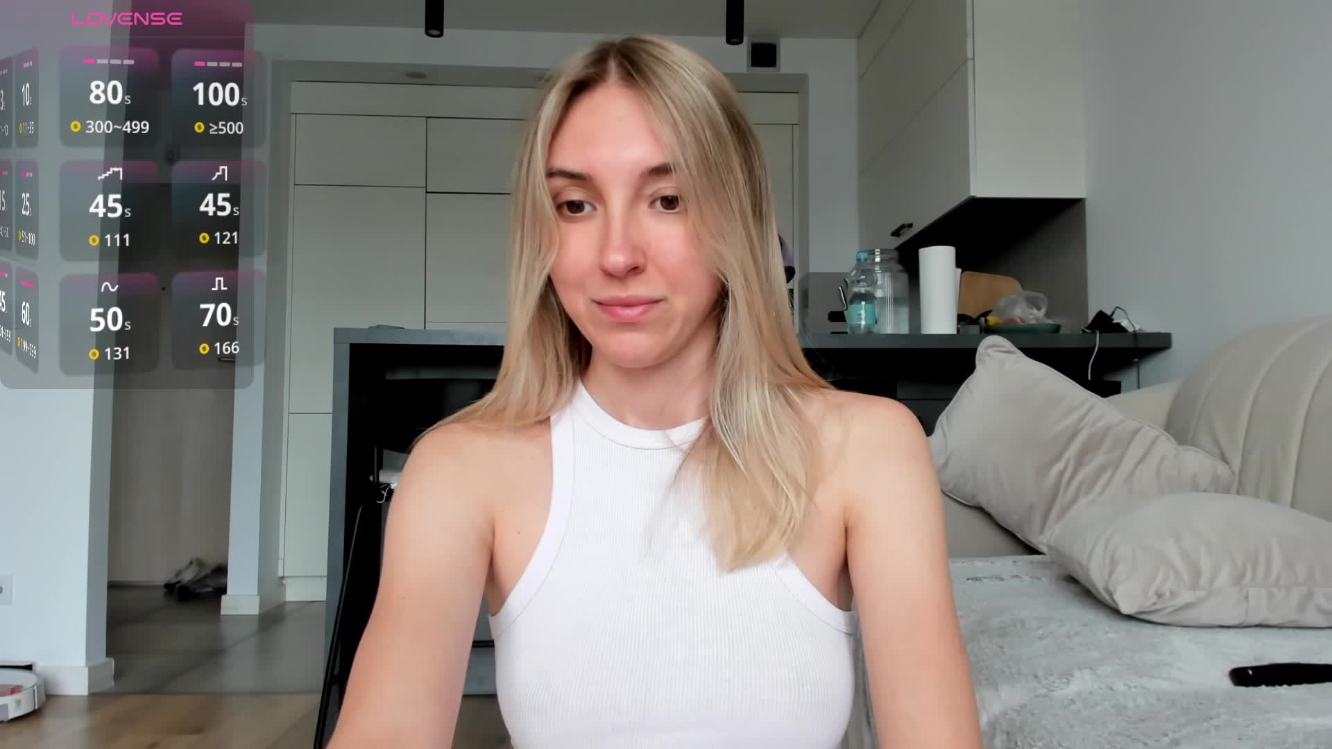 SunnyRina25 Live Sex July 18, 2026