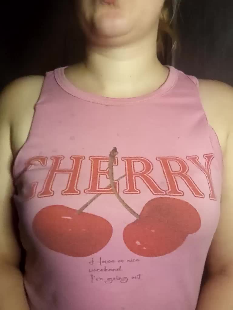 cherry_fire Live Sex July 18, 2026