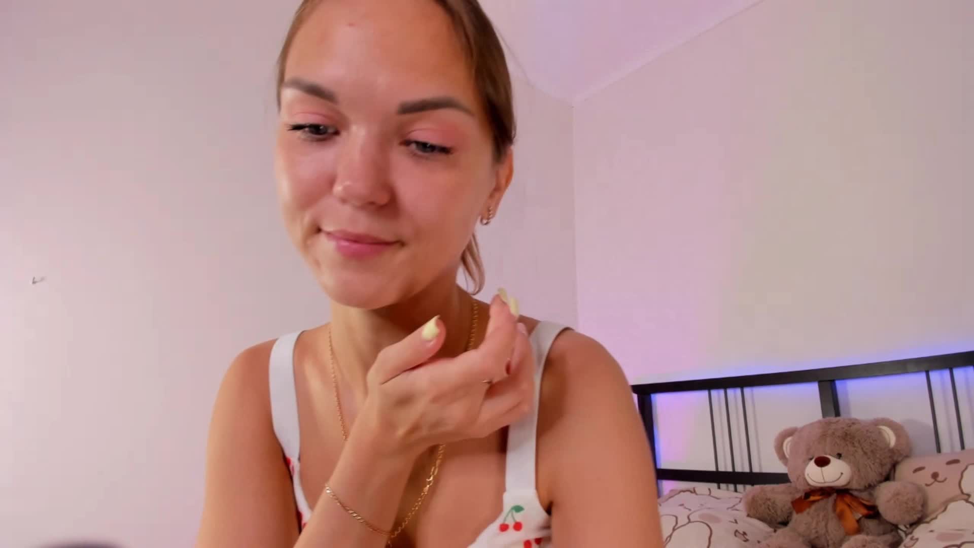 FloraAmbers Live Sex July 18, 2026
