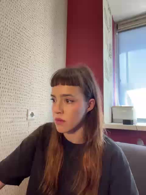 Kendrasil Live Sex July 18, 2026