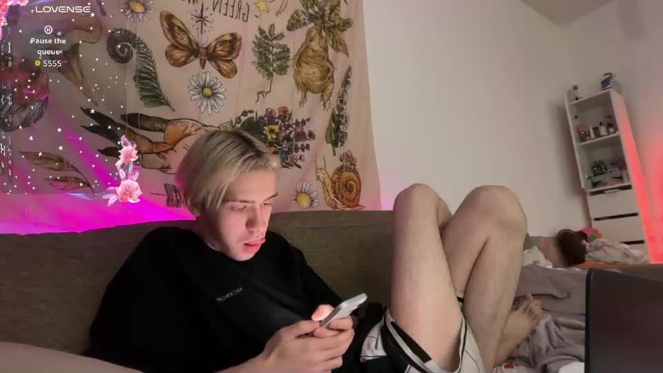 skibatryanka Live Sex July 18, 2026