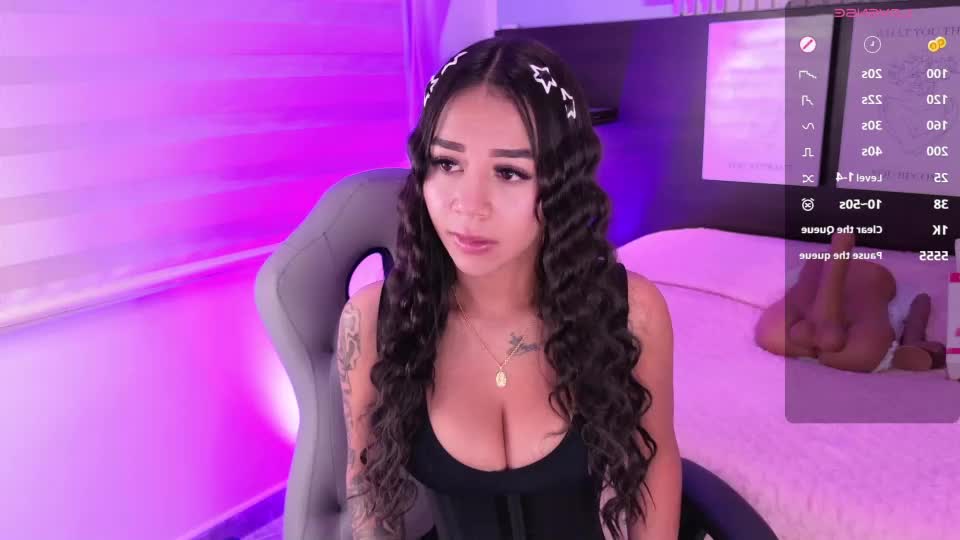 lanna_as Live Sex July 18, 2026